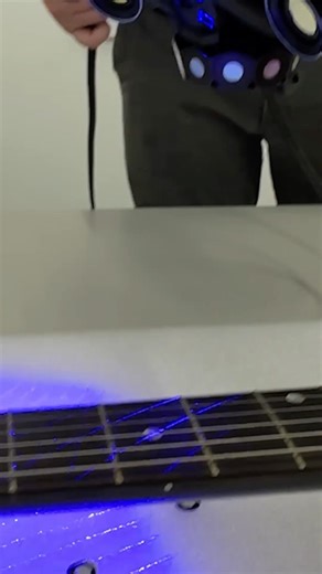 3D Scanning Explained in 10 Seconds