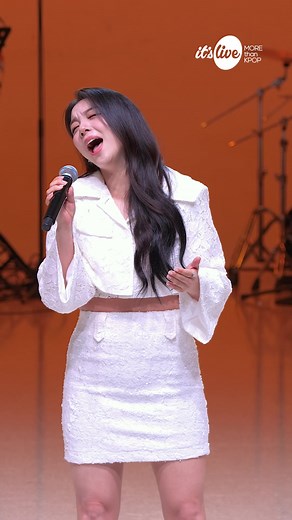 에일리 (Ailee) - “잡아줄게 (I'll hold you)” Fancam ver. | 에일리 직캠 | KPOP