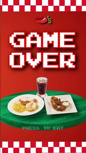 Your All For Me meal is packed with our NEW Awesome Crispy Wings and Country-Fried Chicken.