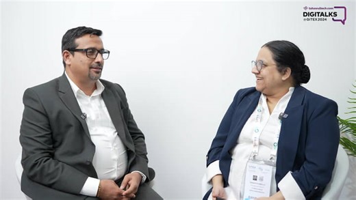 Avientek CEO discusses innovation and partnerships as AV industry gears for major shift | TahawulTech.com