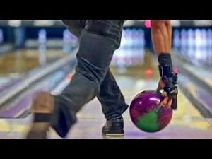 Physics of Bowling