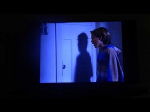 Man of the House - Shower Scene