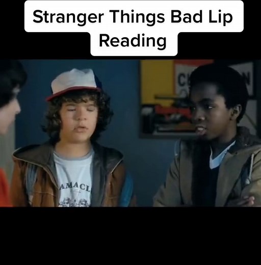 #fyp#badlipreading#blr#funny#voiceover#lipreading#comedy#funnyvideos#tiktokcomedy#parody#viral#fy#strangerthings