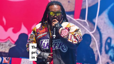 Coroner reveals grisly details of Migos rapper Takeoff’s shooting death