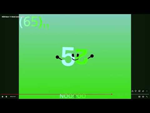 15 45 50 NDB Base-11 Band Part 2