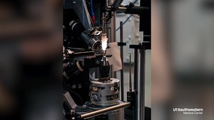 15K views · 205 reactions | Scientists at UT Southwestern have...