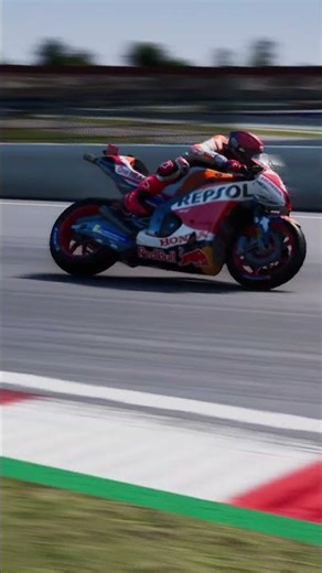 Moto Gp 23 #Repsol Honda Team @Barcelona