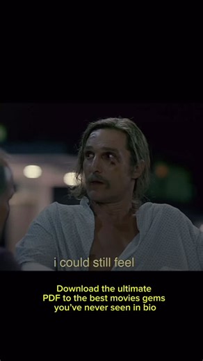 FilmovieClips on Instagram: "True Detective — it’s an American crime drama TV series that started in 2014 on HBO. ￼ It is an anthology series, which means each season tells a different story with new characters and new cases, usually focused on dark crimes and the personal lives of detectives. ￼ The first season is the most famous, starring Matthew McConaughey and Woody Harrelson as detectives investigating a serial killer case in Louisiana across multiple timelines. ￼ The show is known for deep