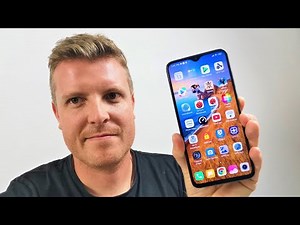 Redmi Note 8 Pro Review - Just Needs A Few Fixes