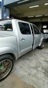 7.5K views · 65 reactions | HILUX VIGO powered by ECU=SHOP Boost...