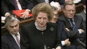 Around 40 years ago Margaret Thatcher said "if we ever get to a position where we cannot return illegal immigrants to their country of origin we will have international chaos." What's your view? Malcolm Jones 🇬🇧 #Immigration #truth #unitedkingdom #politics #news #government #NewsUpdate #britain | Malcolm Jones