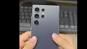 闲聊: 买哪个？s24u和25u主要优缺点