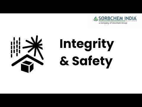 Advanced Container Desiccant | 150% Moisture Removal | 50 Days Protection