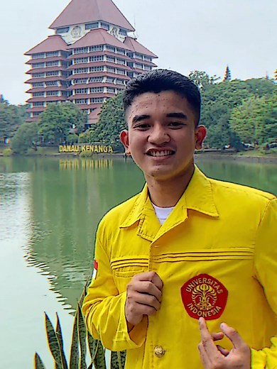 ISLC 2025: Kepemimpinan di Universitas Indonesia