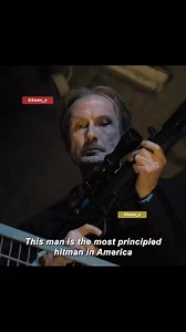 1.6M views · 10K reactions | This man is the most principled hitman in America #02wav_e #65k #6zney | 02wave | Facebook