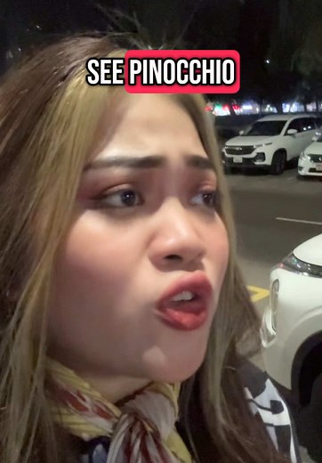 PINOCCHIO! #fyp #shuhada #girgir #uae🇦🇪 #philippines🇵🇭tiktok #memes #kabayanuae🇦🇪🇵🇭