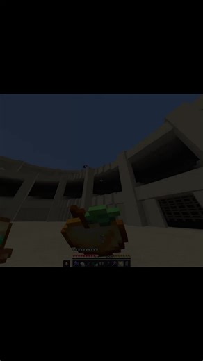 Minecraft Exam Challenge