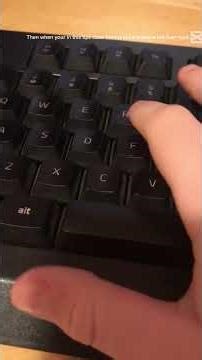 How to make computer look cool