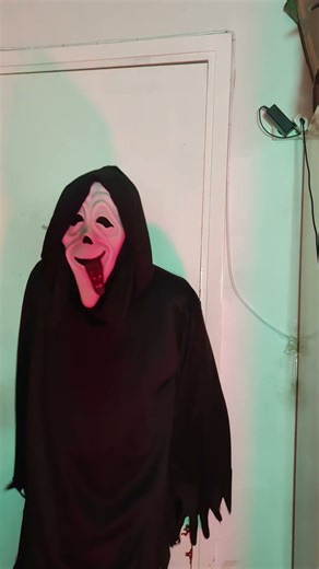 MICHAEL MYERS KILLS FOR ME