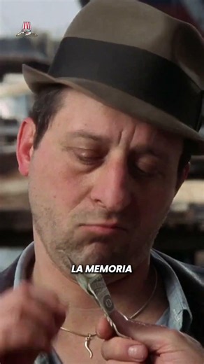 La mia memoria non è un granché 😂 Leslie Nielsen dal film Una pallottola spuntata