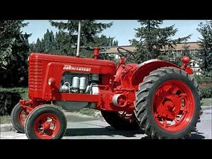 Tractoare romanesti Utb Romania