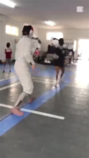 Happy International Women’s Day #fencing #perth #sport #womenshealth #internationalwomensday