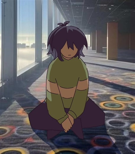 Kuru Kuru Kurikaesu Looping Rooms with Kris