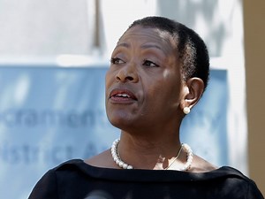 Contra Costa District Attorney Dismisses Calls To Remove Her