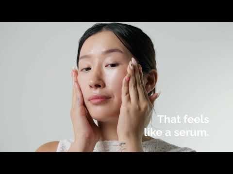 The Wait for ‘Weightless’ is Over | Rice Lipids + Ectoin Microemulsion