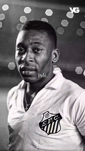 𝙑𝙞𝙣𝙩𝙖𝙜𝙚 𝙂𝙤𝙡𝙖𝙯𝙤 • Football • Fútbol • Soccer | The King Who Redefined the Game. 👑 🇧🇷 Before football became a global stage, before cameras followed every touch, there was Pelé. A... | Instagram