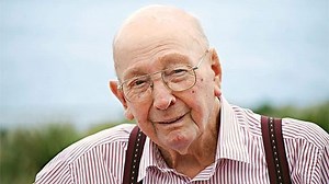 Don Ritchie - Alchetron, The Free Social Encyclopedia