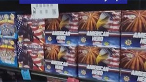 Pflugerville Fire Department shares firework safety tips