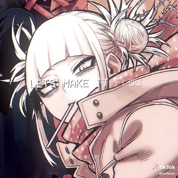 Top 4 Favorite My Hero Academia Characters Revealed