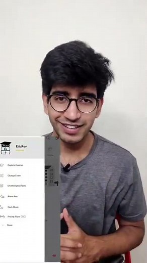 What people say about EduRev: Divyanshu Tuteja