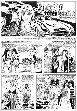 Tanz Der Toten Seelen [1962] dvd