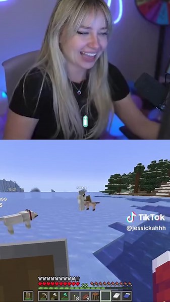 Hilarious Minecraft Boat Adventures and Mishaps