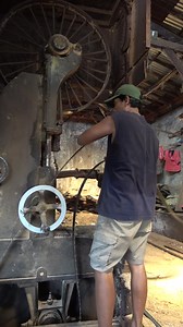 10K views · 67 reactions | replace sawmill chainsaw | Sawmill & Woodworking | Facebook