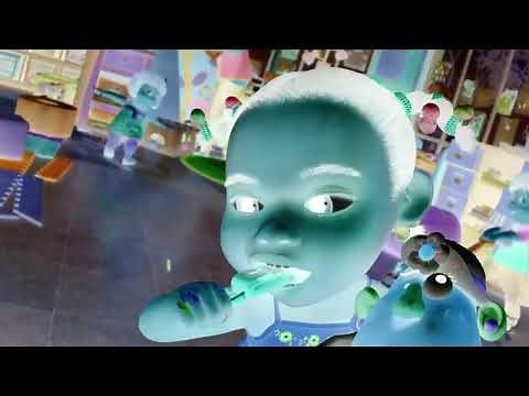 Toy Story 3 (2010) Playtime At Sunnyside In G Major