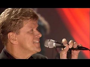 Peter Cetera - 2003 - You're The Inspiration (Live)