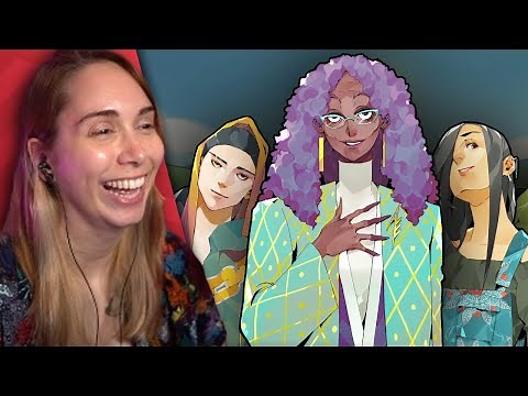 Super fun escape room game! - Escape Academy