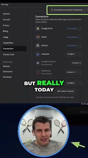 Unlock Databricks Potential with Claude Code