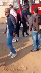 18K views · 129 reactions | Taxi Strike Violence in Durban: Commuters...