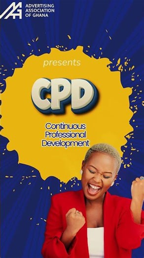 Something Big Is Coming | AAG CPD Launch