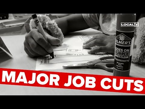 One Ohio school district to cut 153 positions, close school amid $9.6M budget shortfall