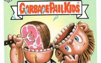 【DVDRip】80年代美国老动画片Garbage Pail Kids垃圾桶小子【生肉】