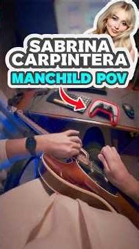 👷‍♀️ Sobrina del Carpintero - Manchild Remake