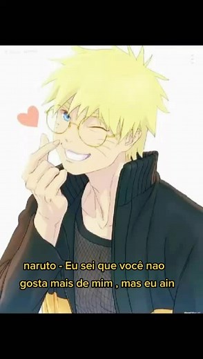 Sasunaru Character Animation Series with Dynamic Poses