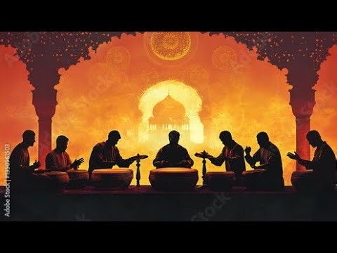 Our talent, Our Qawaals