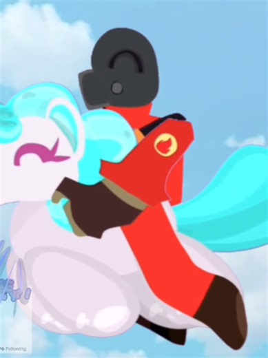 Pyro ride balloon unicorn I was about to put dpn Quixote I'm lazy so ok ib: @⋆.˚⚡LightningDust ⚡︎ ⋆.˚ ok #tf2 #adoptme #tf2sniper #tf2pyro mentioned: @へ‿(•̀_•́)‿ㄏ @‧͙⁺˚*･༓☾Smokedust🇰🇭☽༓･*˚⁺‧͙ @☆┆ ིྀвє¢ку 🎨 @JoausieDoesAnimations @*◌⏤͟͟͞͞𖤐⋆Chromatic\\Connor⋆⑅⃝◌ @vanillathesilliest @Sniper