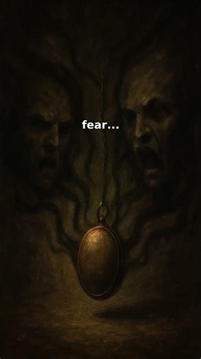 How the Horcrux Locket Broke Ron: It Whispered His Doubts
